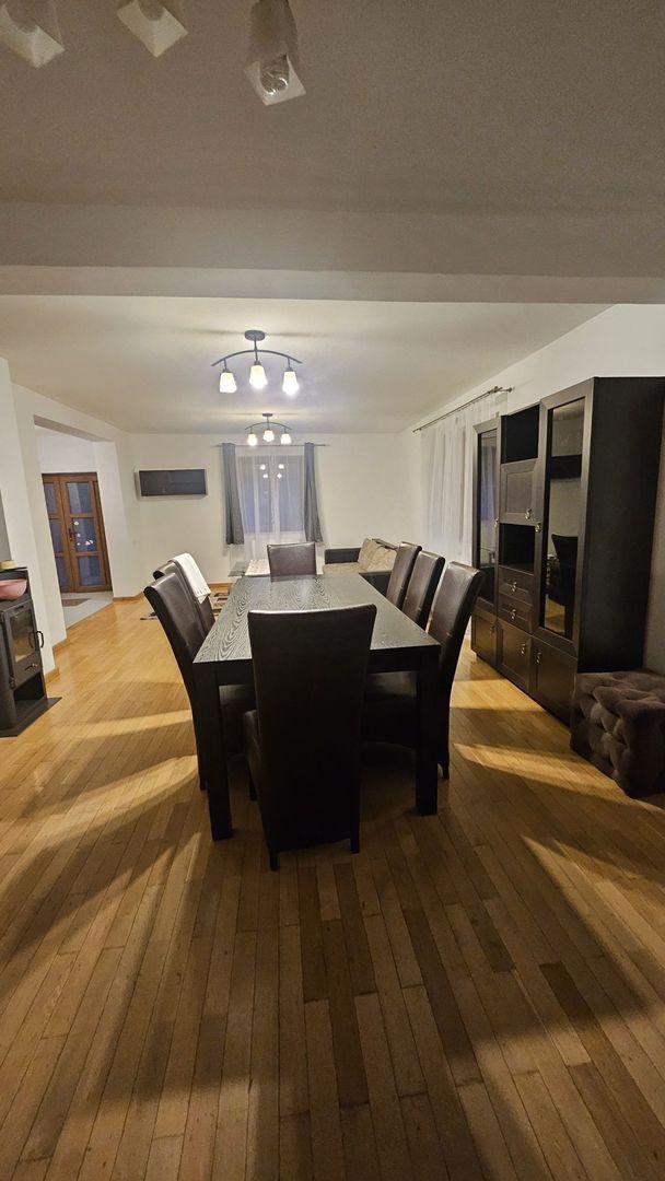 Giroc | Casă individuală | 200 mp utili | 5 Camere | Garaj - Poză 2