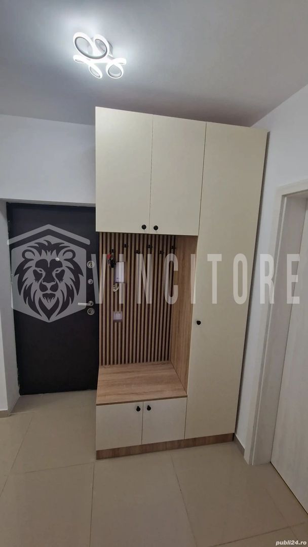 Apartament 2 Camere Progresul | Parcare | Centrala | Bloc Nou - Poză 3