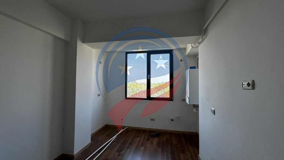 GARSONIERE SI APARTAMENTE IN BLOC NOU, ZONA 1 MAI - Poză 3