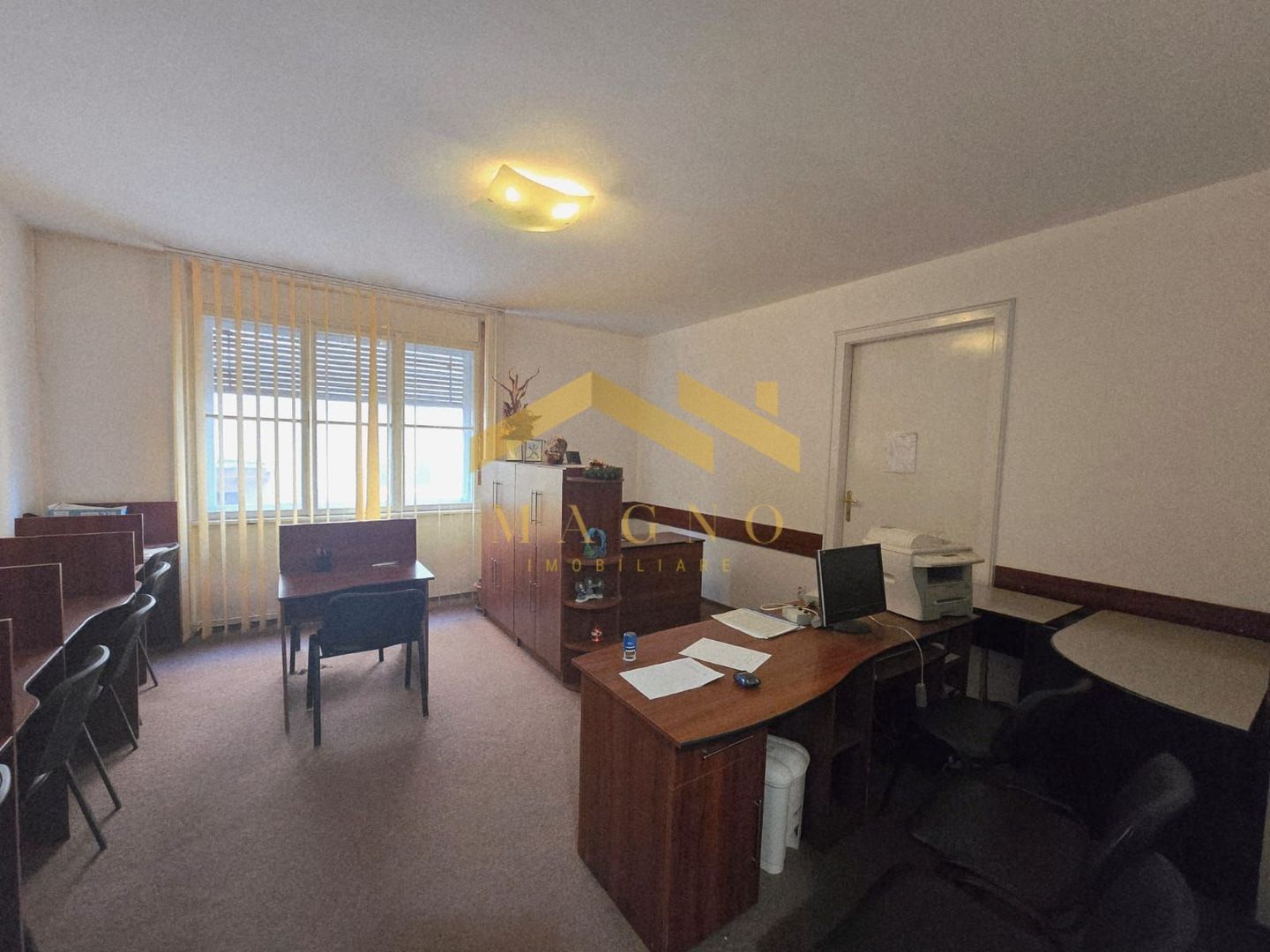 Apartament 4camere 167mp PARTER / Vasile Milea - Poză 7