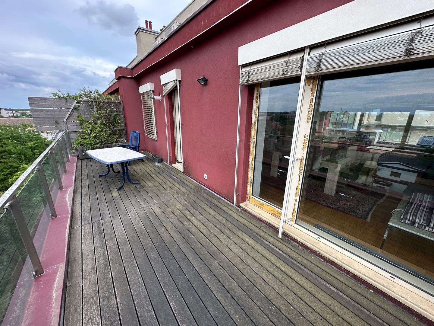 Luxury penthouse for rent close to the Center of Timisoara - Poză 16