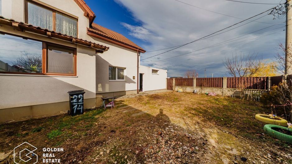 Casa tip duplex in Vladimirescu, comision 0% - Poză 28