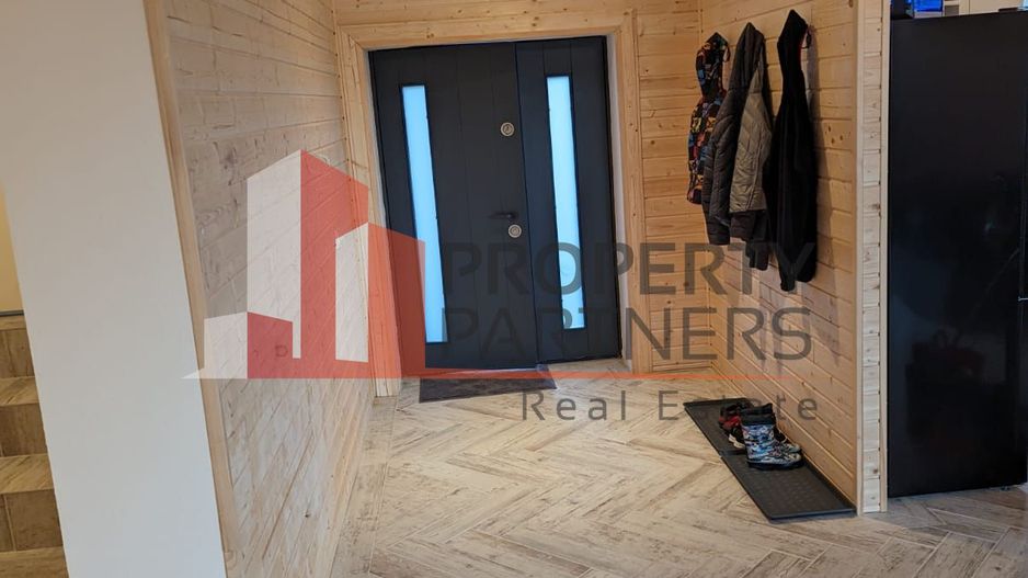 Case de vanzare Bran Tohanita - Poză 9