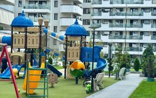 Apartament 2 camere de inchiriat, Copou, zona Royal, etaj 4, orientare sud, mobilat si utilat - Poză 4