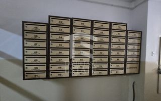 TOMIS III- Apartament 2 camere de vanzare. - Poză 33