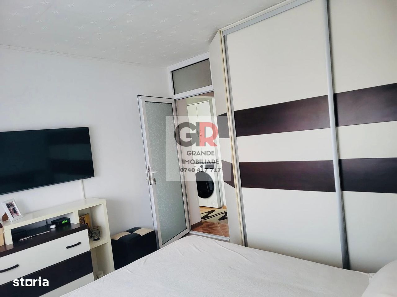 E3 - Apartament 3 cam, 67 mp - Poză 5