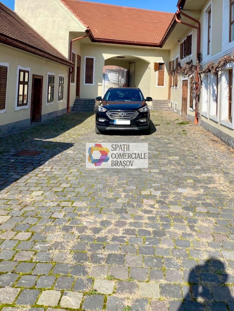 Casa in Cristian - 582 mp - Poză 23