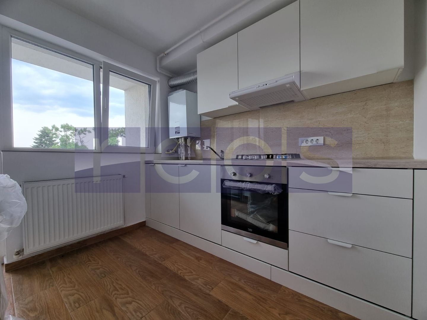 VANZARE 2 CAMERE | DECOMANDAT | ZONA  EROII REVOLUTIEI-TINERETULUI - Poză 1