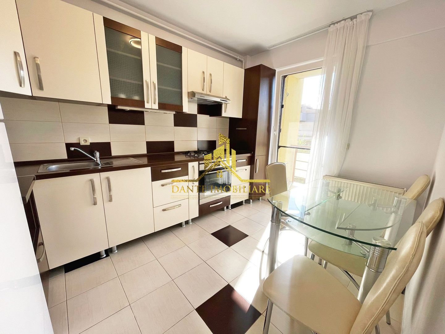 2 camere, modern, bloc nou, balcon, Marasti, FSEGA, Teodor Mihali - Poză 10