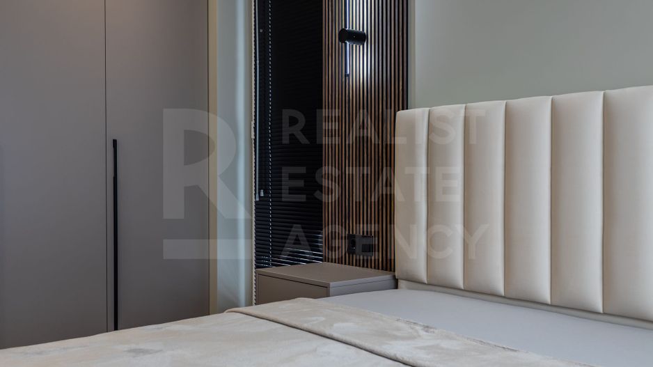 Vânzare, apartament, 3 camere+living, str. Ion Buzdugan, Buiucani - Poză 9