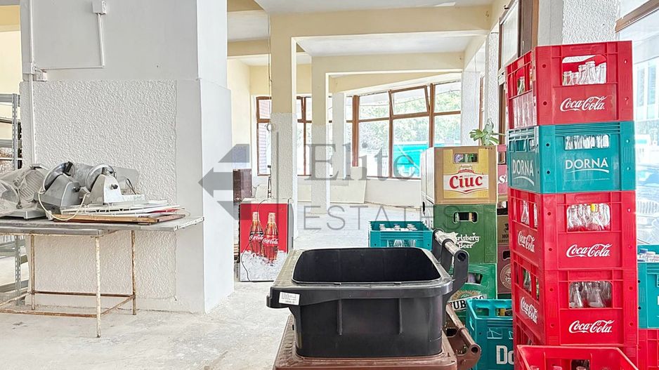 Spatiu comercial 129 mp ultracentral in Oradea - Poză 4