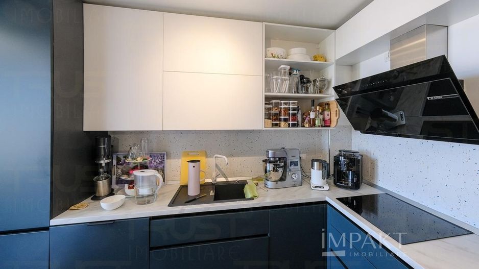 De vanzare PentHouse -Iulius Mall - Poză 8