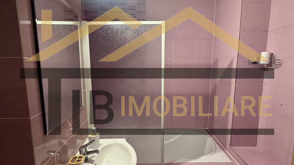 Apartament de 2 camere, 45 mp, Zona Eon - Poză 8