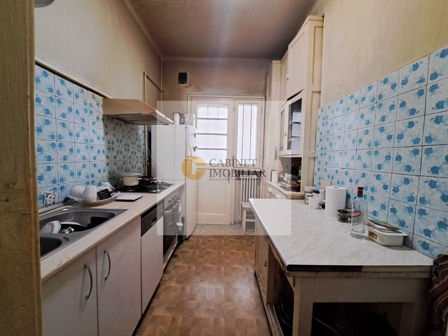 3 camere  |  Cismigiu  |  Oportunitate - Poză 6