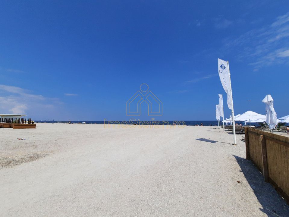 Termen Scurt | Mamaia Nord | Apartament 2 camere | Lux | Mobilat | Utilat - Poză 27