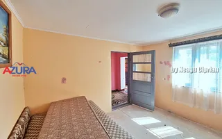 Casă 3 camere + 2.341 mp teren, zona centrală Recea, Argeș – 28.000 € - Poză 22