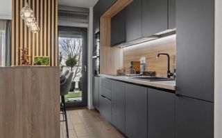 Apartament 3 camere Parcului 20 | Loc de parcare - Poză 6