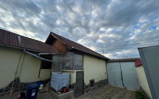 Casa Individuala I 4 Camere I 2000mp Teren I Mag-Saliste - Poză 8