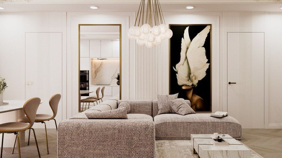 Ultimul apartament disponibil | TVA inclus | Braytim | Asfalt - Poză 3