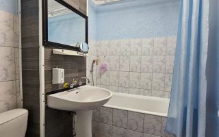 Apartament cu 3 camere/ 71mp/ zona Mircea cel Batran - Poză 13