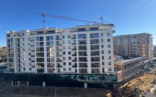 Vânzare, apartament, 2 camere, Strada Basarabia, Ialoveni - Poză 16