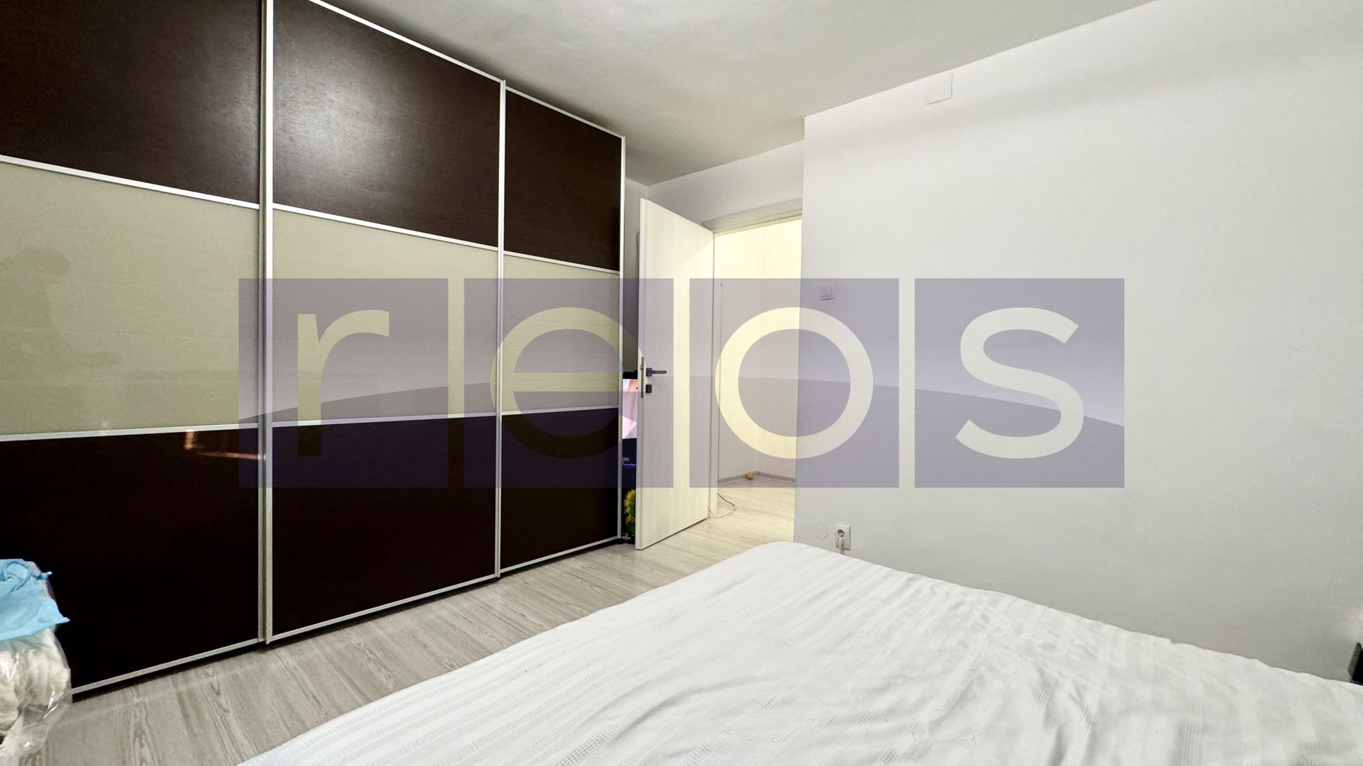 VANZARE 2 CAMERE | DECOMANDAT | BLOC 1987 | DOAMNA GHICA - Poză 4