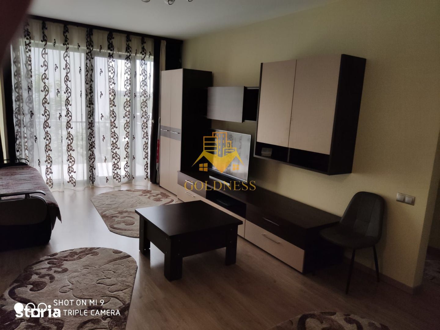 2 camere, Gheorgheni, FSEGA, Iulius Mall, Teodor Mihali, Bloc nou - Poză 3