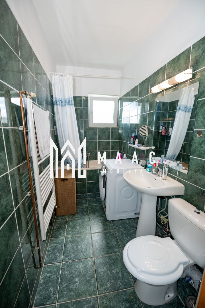 Apartament 4 camere | Hanul Haiducilor | 76MP - Poză 5