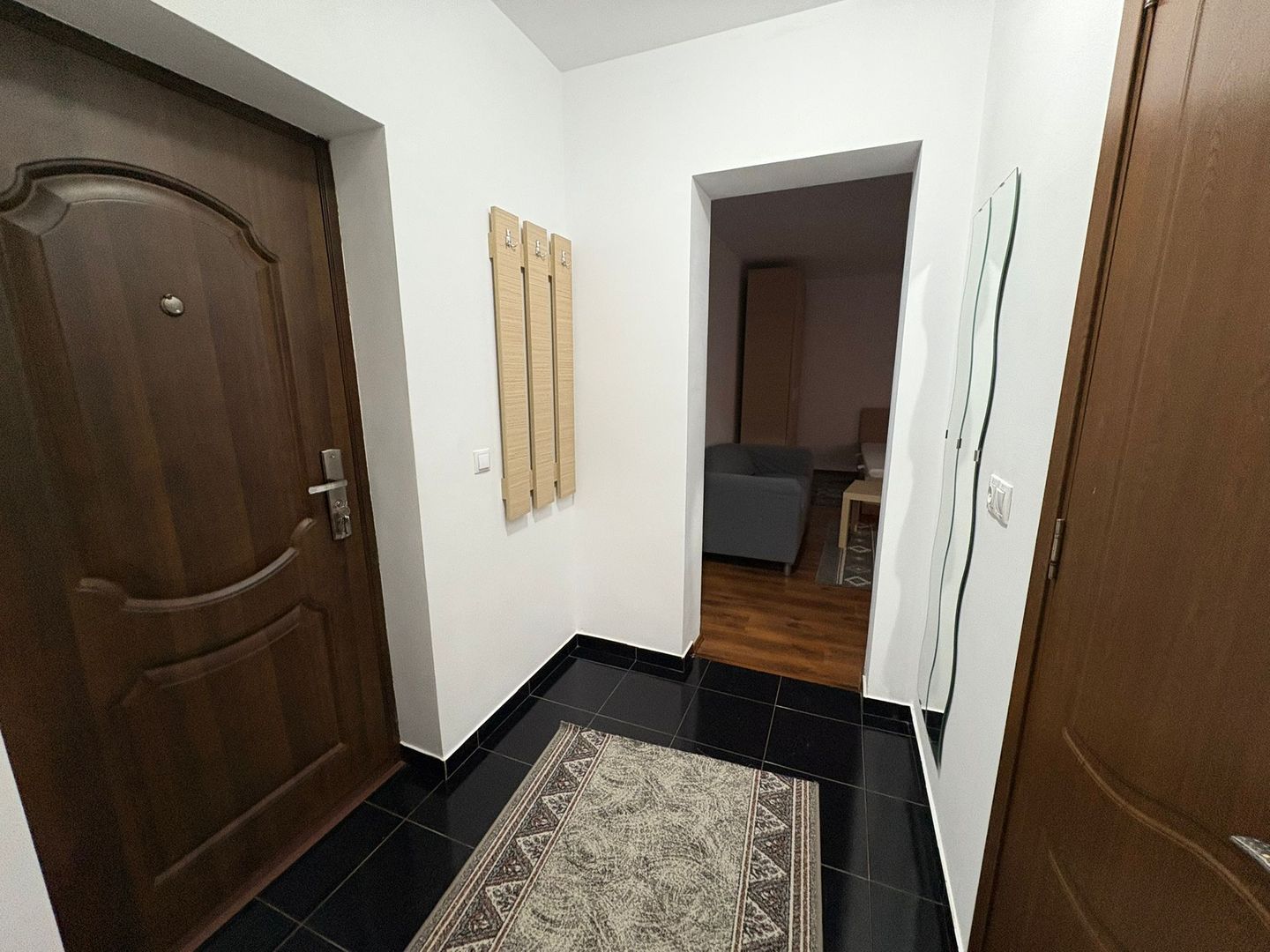 GARSONIERA APARATORII PATRIEI, PET-FRIENDLY, CENTRALA, METROU 10 MIN - Poză 7