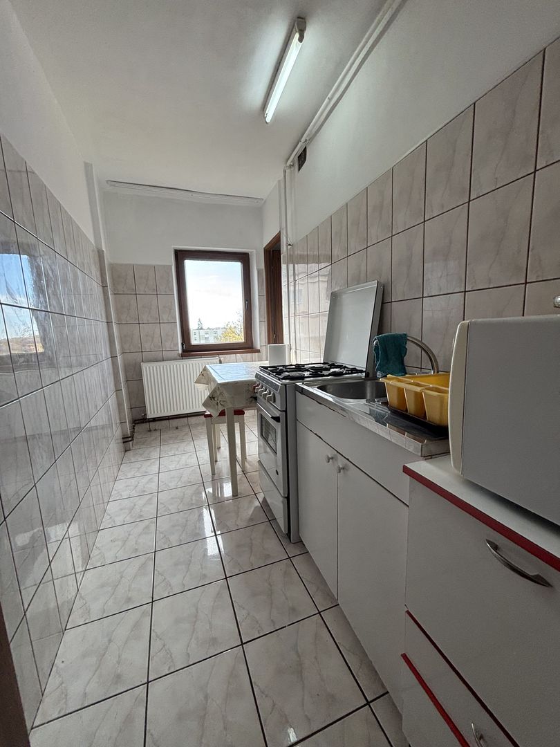 Apartament o cameră la 5 minute de Cetății - Poză 18