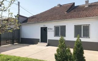 Casa cu 3 camere de inchiriat Central Oradea - Poză 1