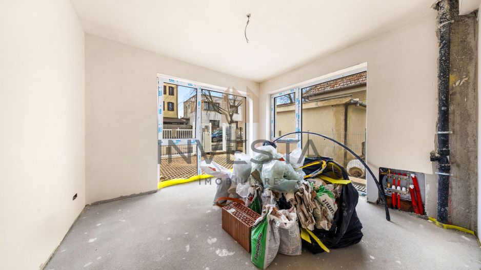 Duplex premium | 222 mp | curte si terase | Andrei Muresanu - Poză 16