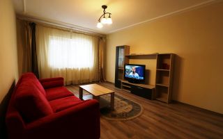 Apartament 2 camere Nicolina prima statie din Podu Ros - Poză 2