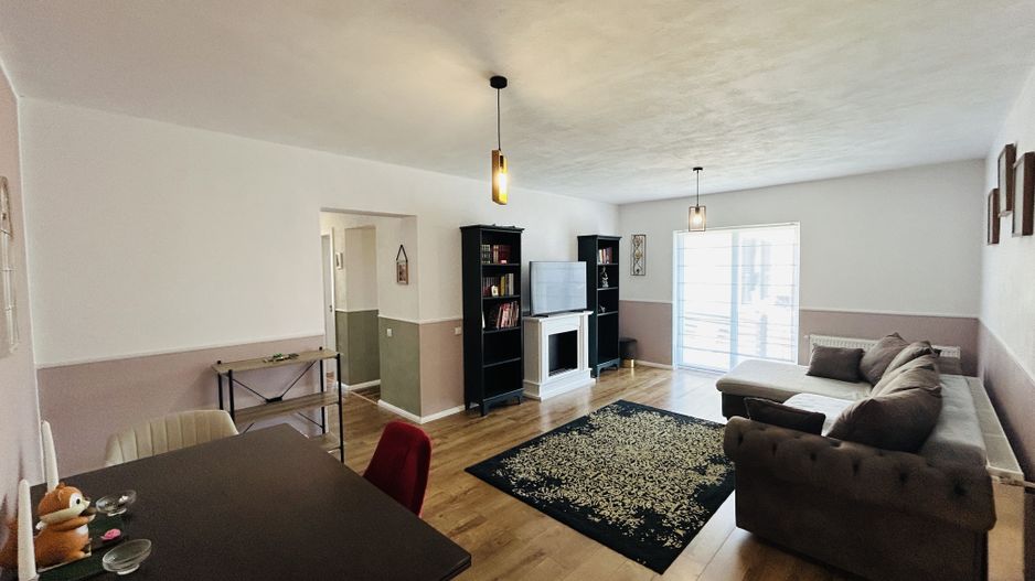 Casa moderna, tip duplex, 4 camere, 2 bai - Bavaria Park - Poză 23