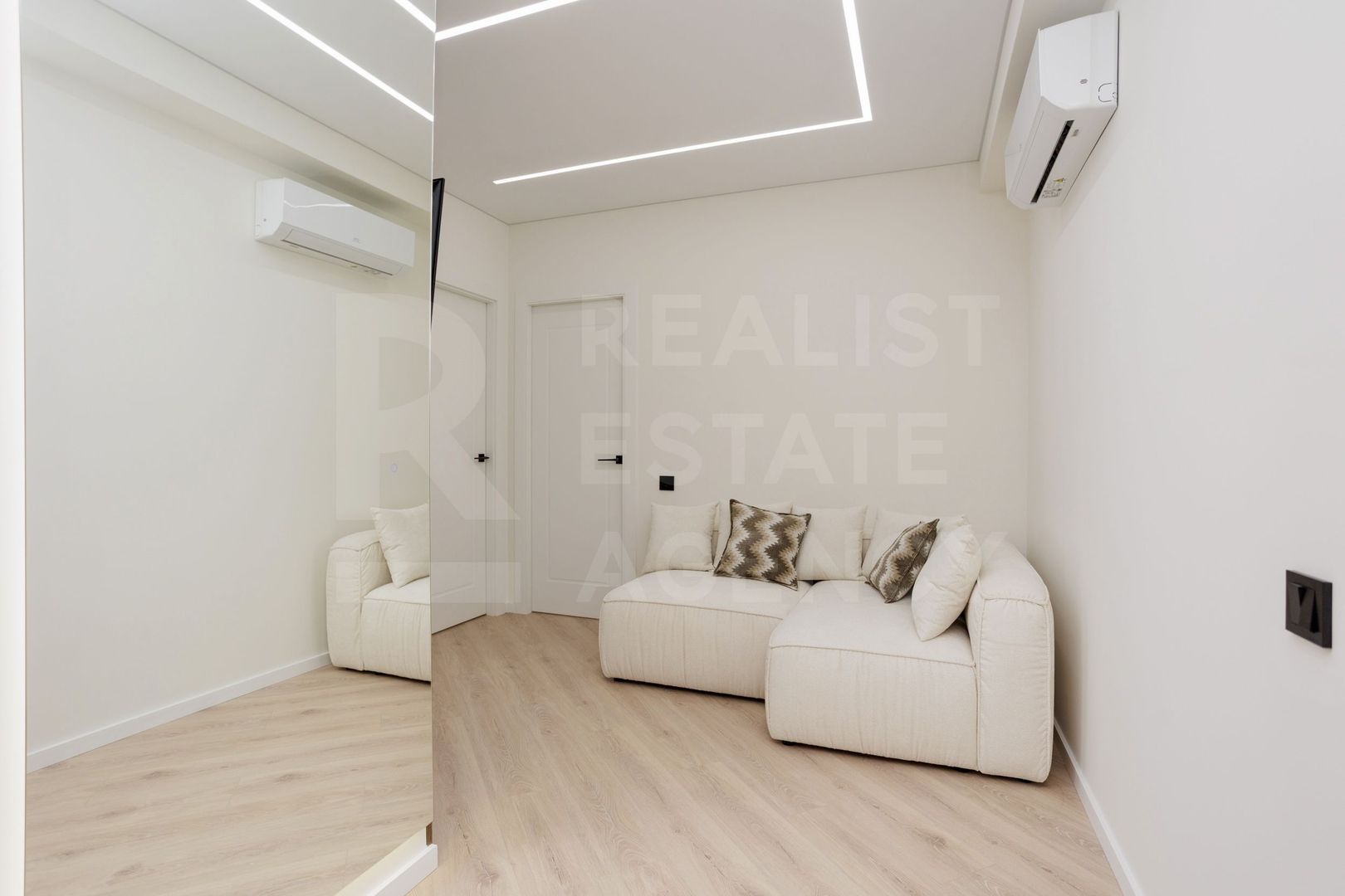 Vânzare,apartament cu 2 camere, str. Ialoveni,Telecentru - Poză 5