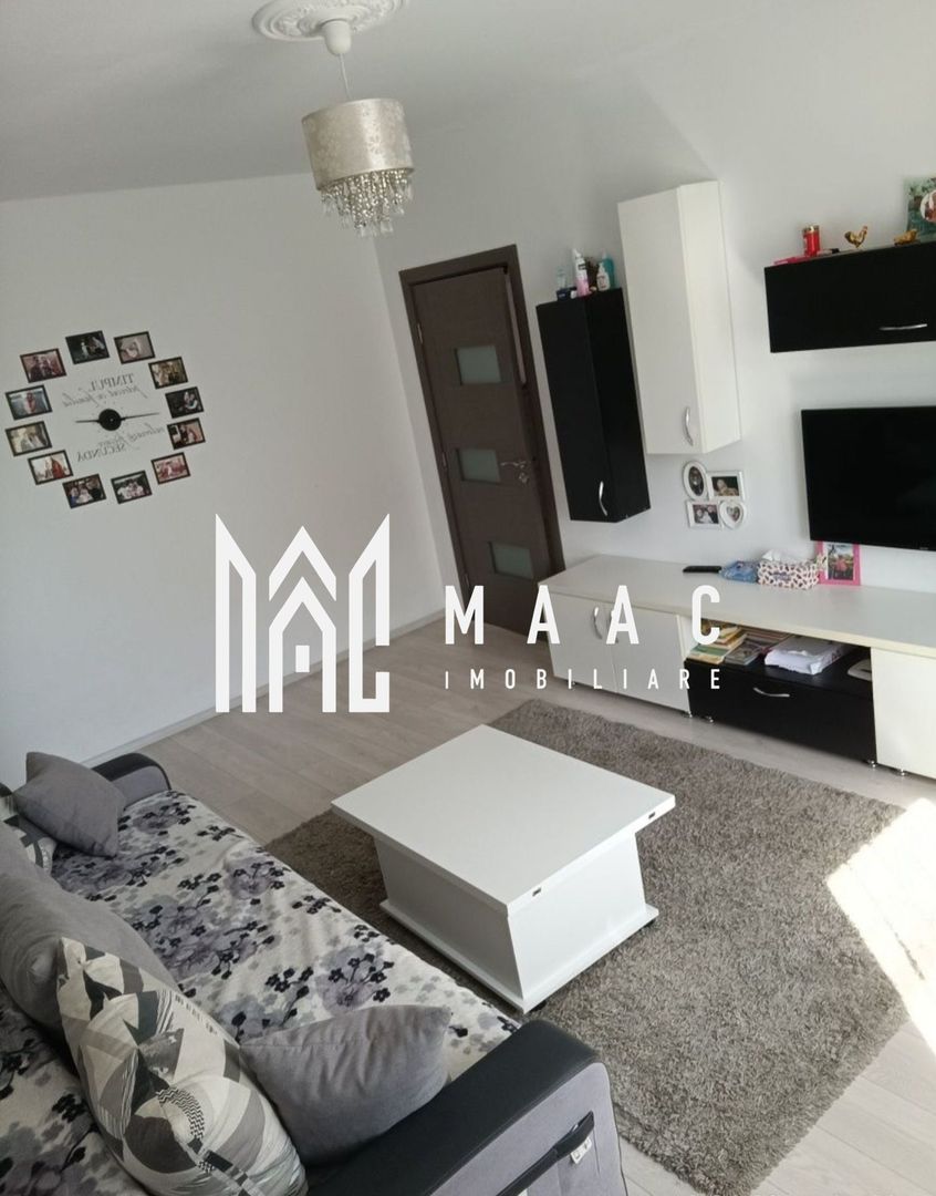 Apartament 2 camere | Etaj 1 | Decomandat | Arhitectilor - Poză 1