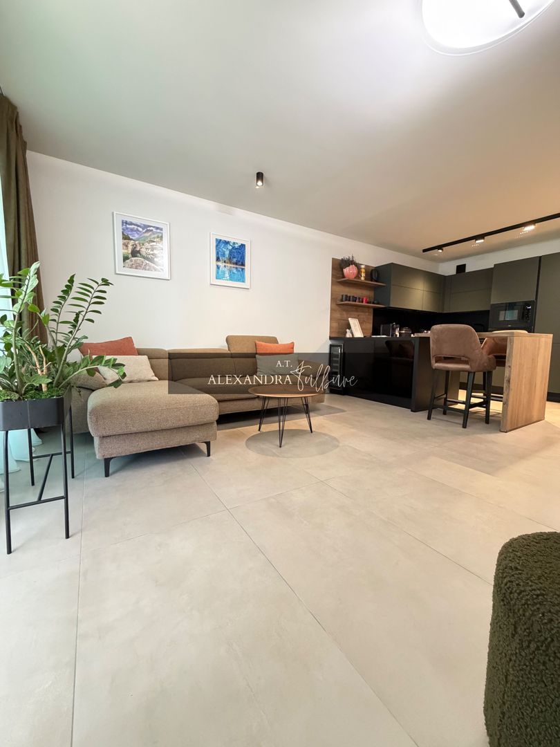 Apartament PREMIUM de vanzare– Tăietura Turcului, Cluj-Napoca - Poză 33
