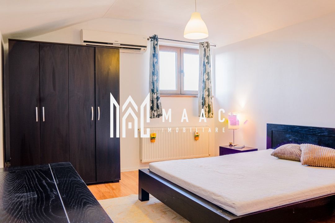 Apartament 3 camere I Balcon I 2 Bai I Terezian - Poză 6