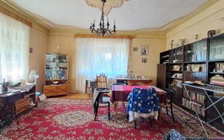 Casă individuală, grădină de vis, 1040mp, în Grigorescu!! - Poză 1