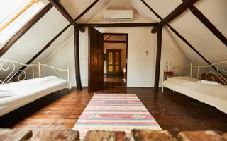 CASA THEA | INVESTIȚIE ÎN TURISM, GASTRONOMIE ȘI EXPERIENȚE | SOCOLARI - Poză 41