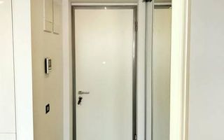 Apartament 2 camere + birou, lux, Cortina Residence – parcare inclusă - Poză 9