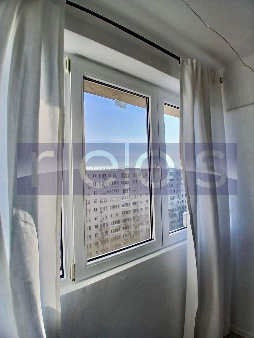 VANZARE GARSONIERA METROU DRISTOR 30MP SEMIDECOMANDAT MOBILAT UTILAT - Poză 3