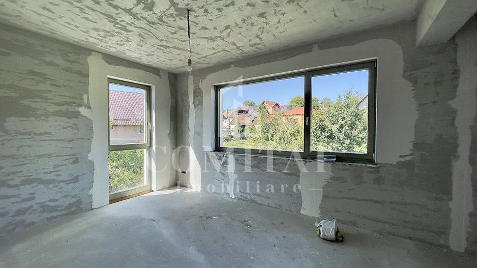 Vila individuală într-o zonă de case | cartierul Dâmbul Rotund - Poză 15