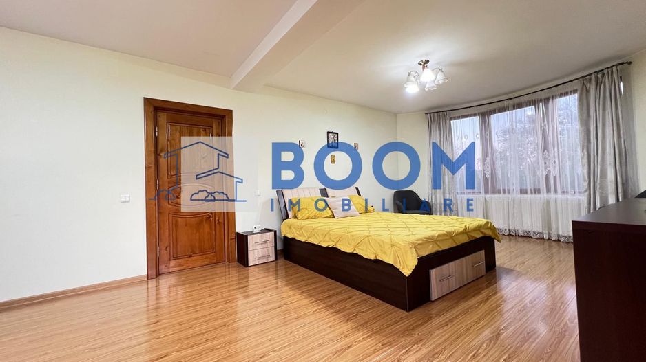 Casa 4 Camere | Teren 464 MP | Zona Dem Radulescu | Vedere Panoramica - Poză 8