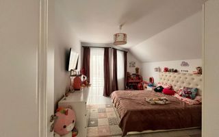 Casa Individuala 125Mp Utili I Suceava/Scheia I300.000Euro - Poză 17