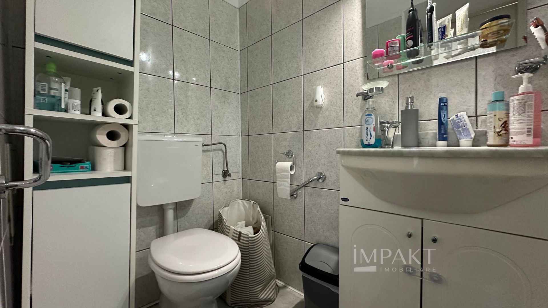 Casa cu potential mare | Parcul Central | Investitie sigura - Poză 21