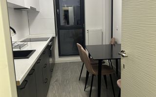 Apartament 2 camere de inchiriat Exigent Plaza /Lujerului - Poză 4