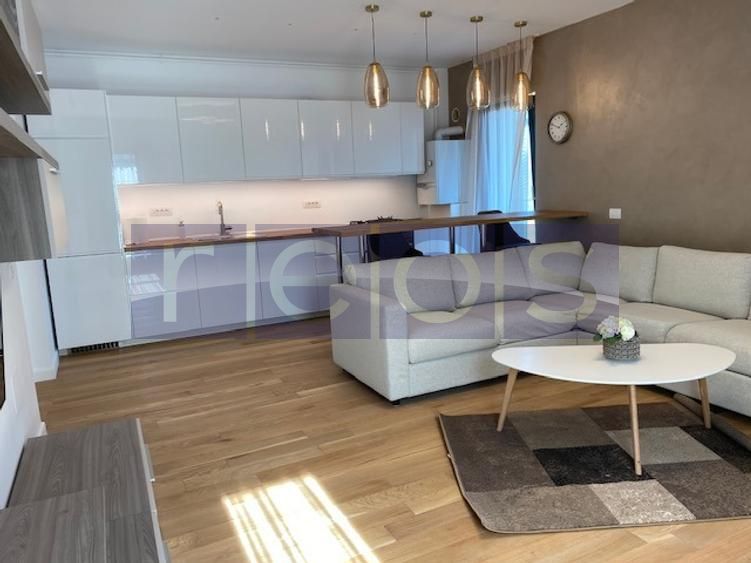 VANZARE 3 CAMERE | MOBILAT UTILAT | ZONA BANEASA - Poză 1