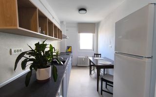 CENTRU TRAIAN(cod03)- 2 camere insorite si cu panorama catre port! - Poză 11