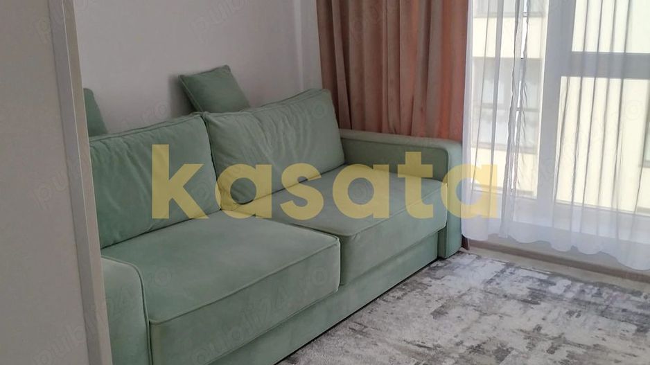 Apartament 2 camere decomandat | 52 mp utili | Etaj 3 | Pallady - Poză 2